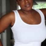 Too Faced Born This Way Foundation | iamKeliB