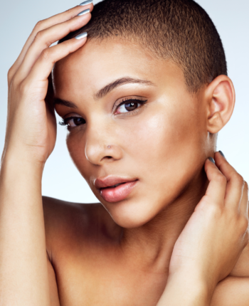 The Benefits of Wearing a Brush Cut for Women Over 40