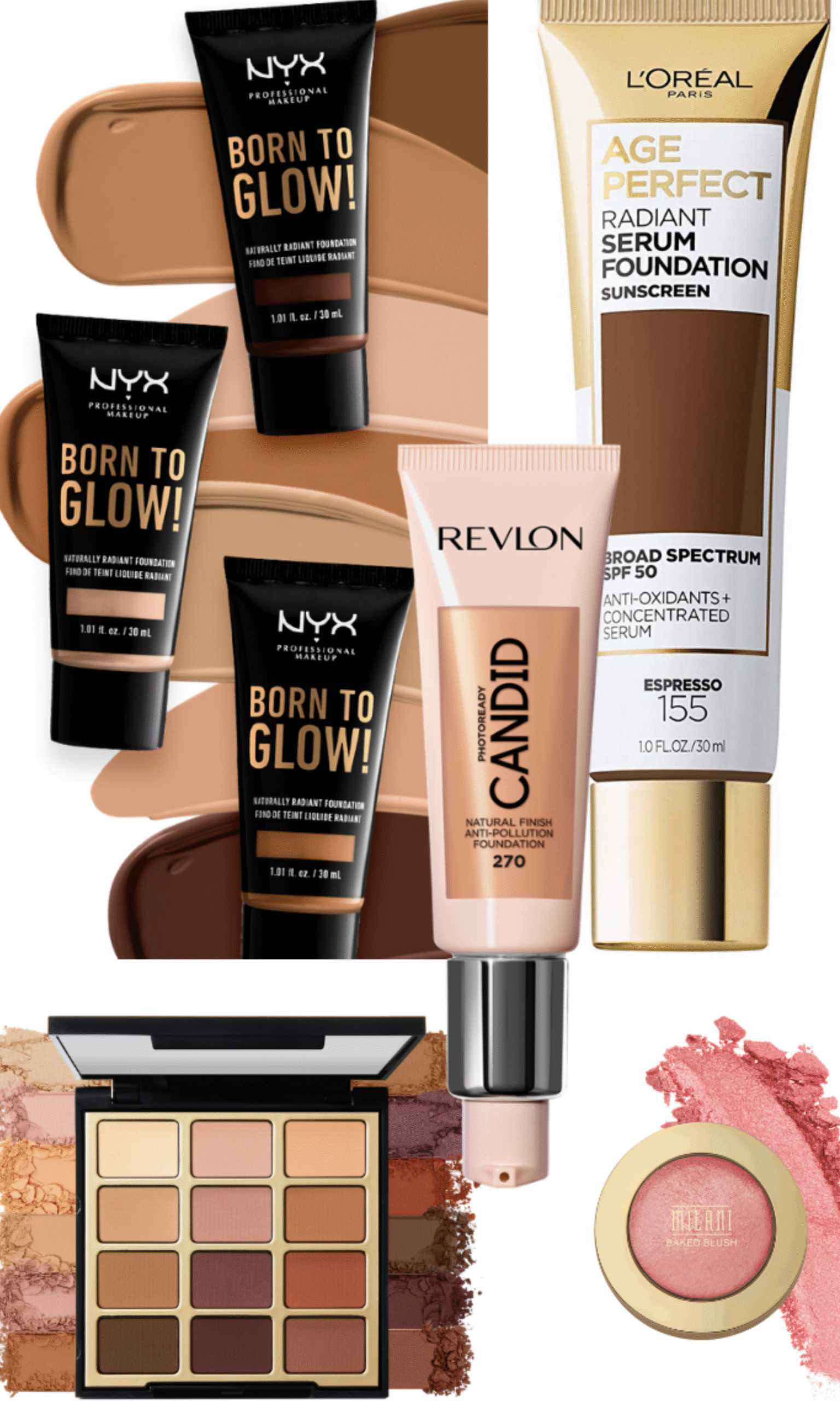 May Beauty Favorites