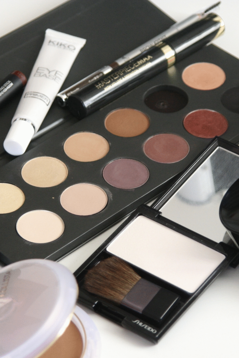 Beauty Favorites