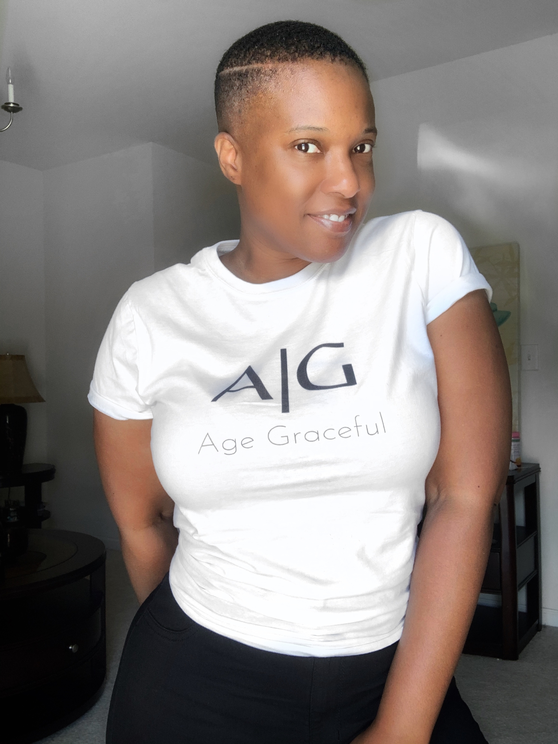 Age Graceful