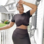 How To Wear Your Makeup Under Your Mask