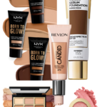 Soft Glam Makeup Tutorial ft. ABH Soft Glam Palette | iamKeliB