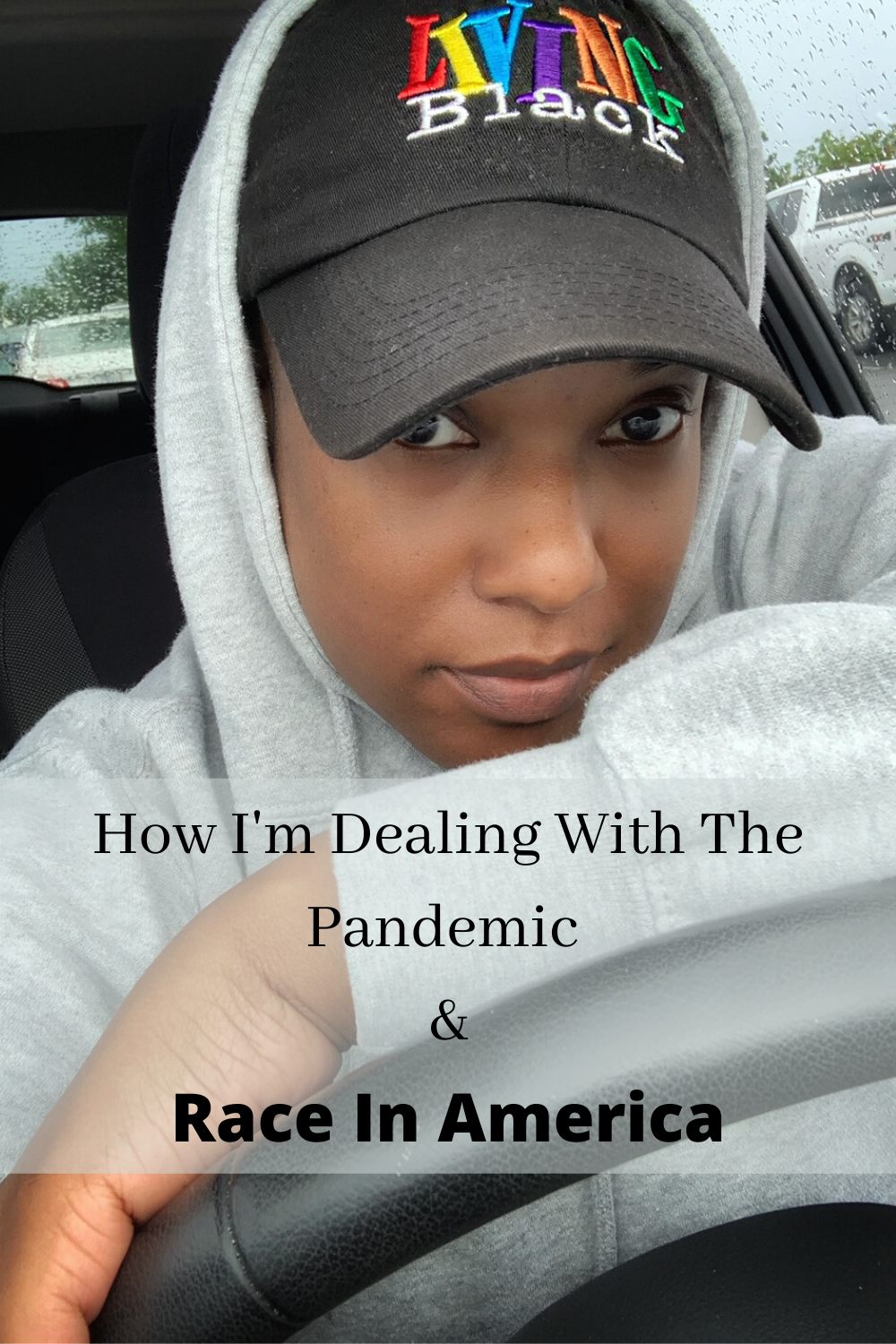 Pandemic & Race In America