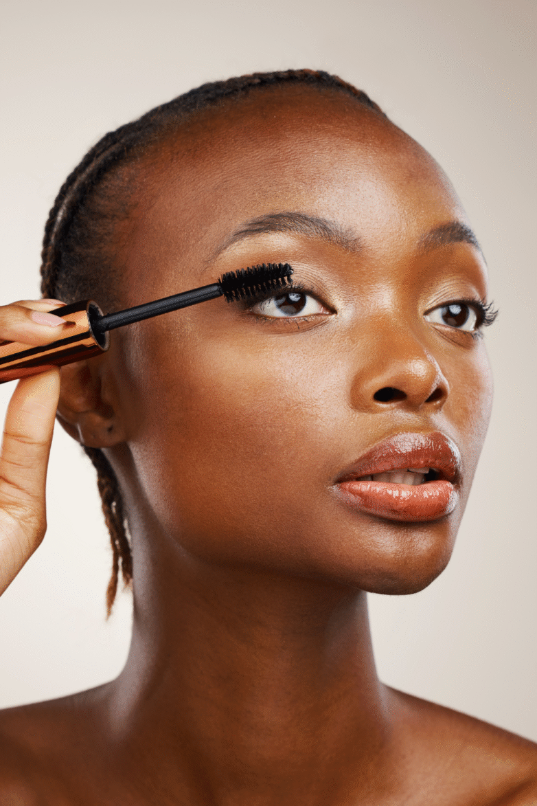 How To Get Your Summer Bronze Makeup Look