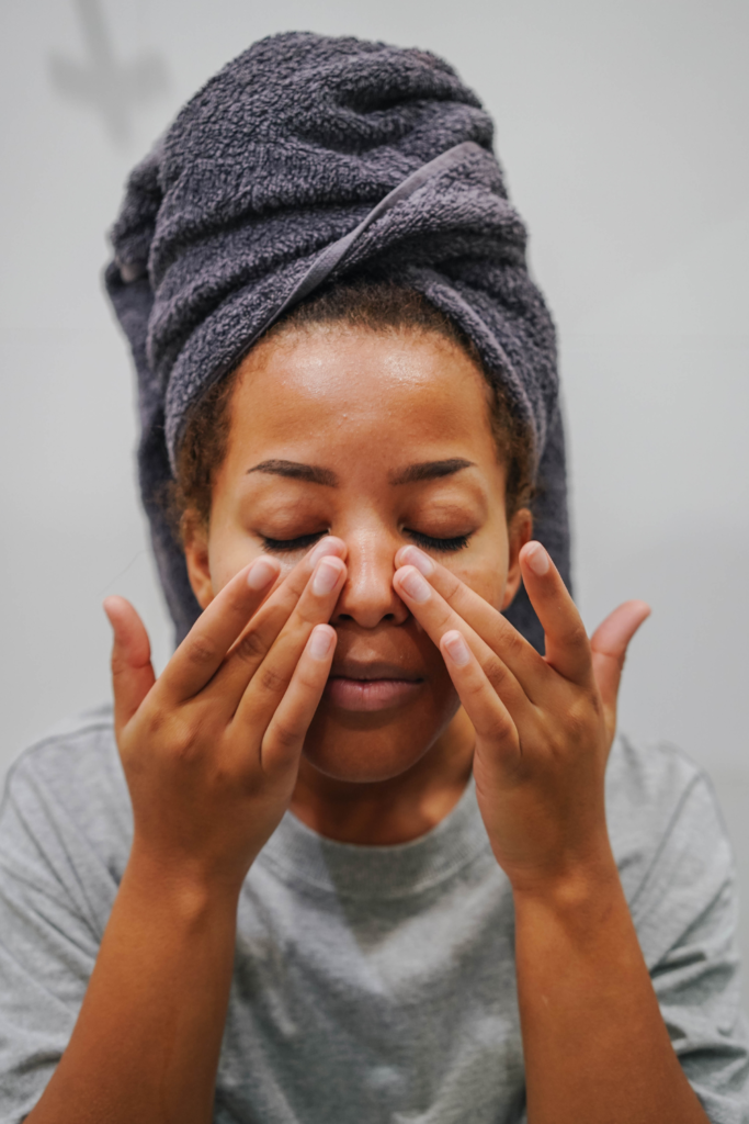 Anti Aging For Dry Skin