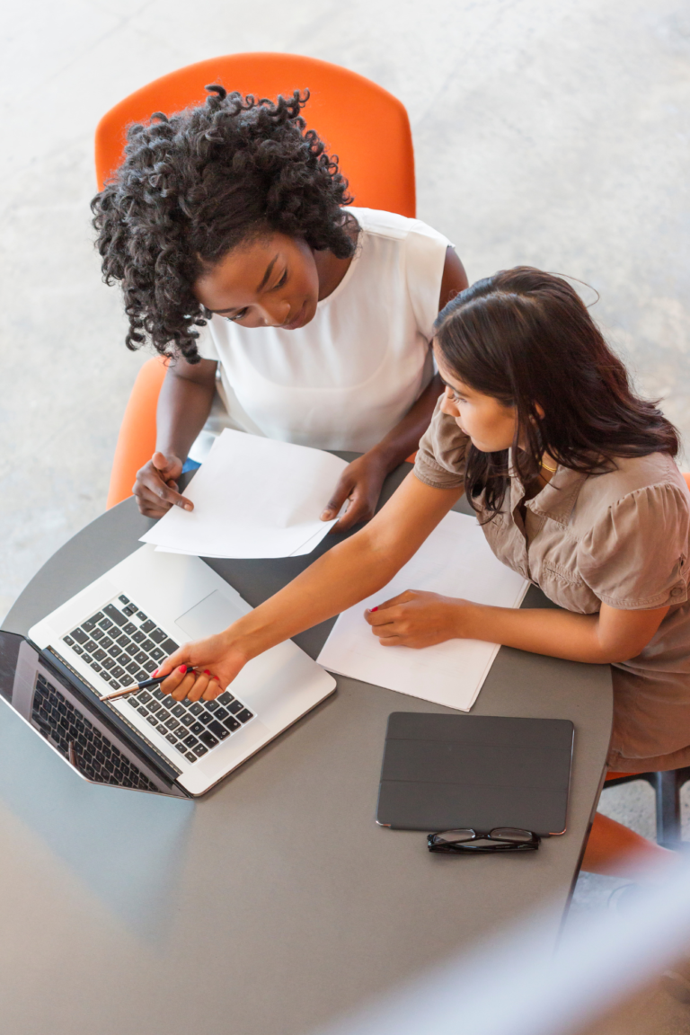 How To Change Careers In Your 40s