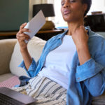 Sweat-Proof Makeup Look for Women Over 40