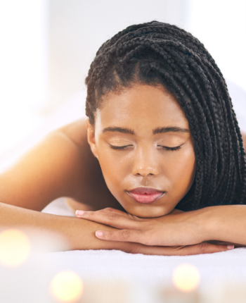 Self Care for Black Women