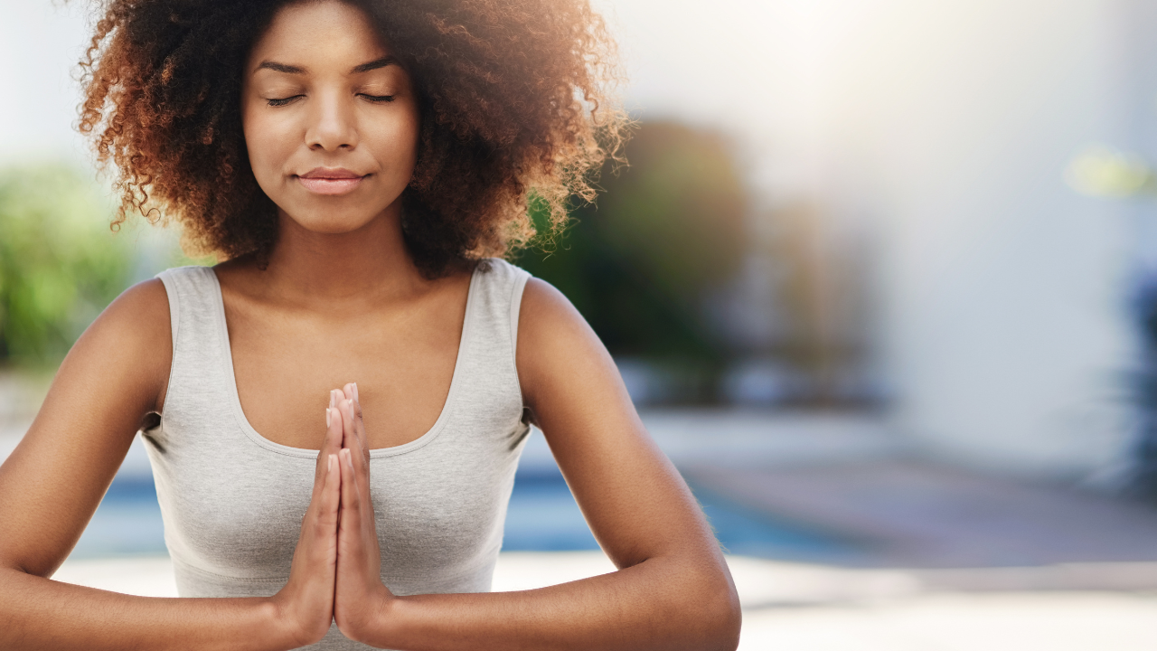 Mental Wellness for Black Women