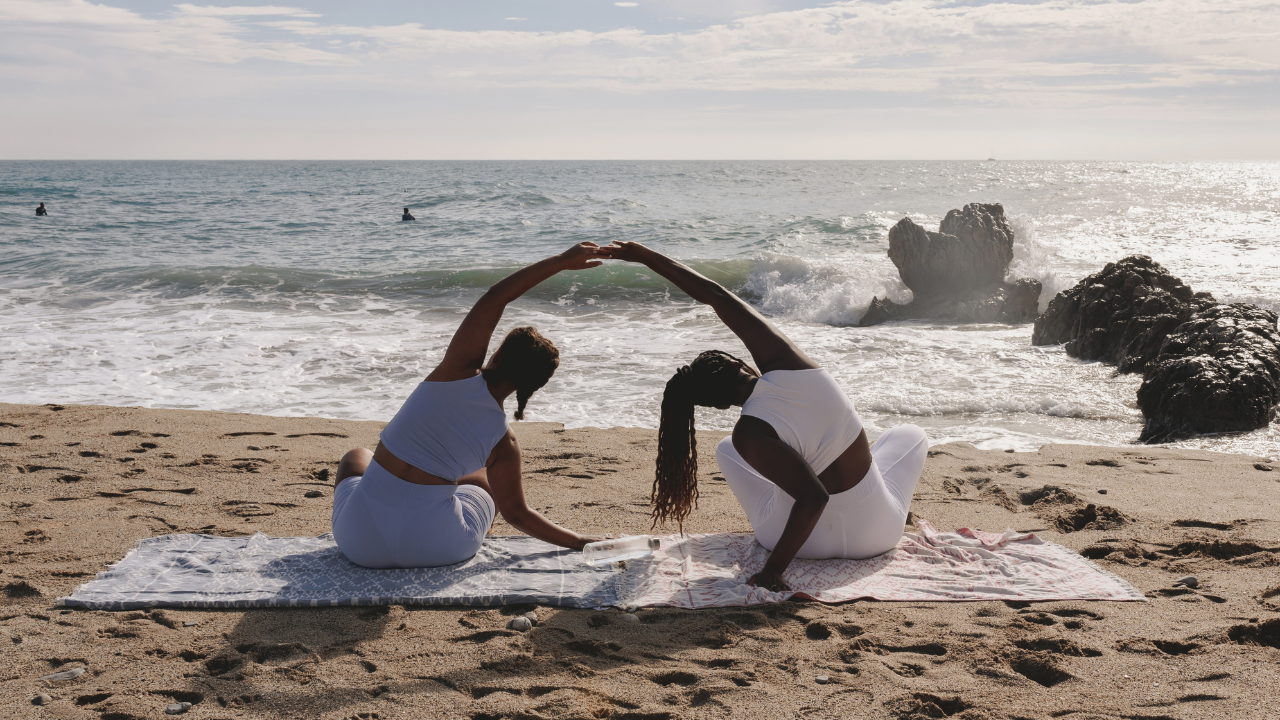 Mental Wellness for Black Women