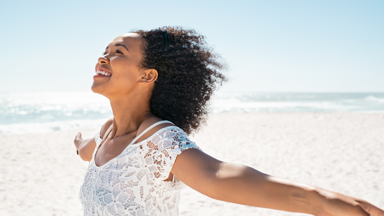 Mental Wellness for Black Women