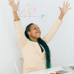 Aging Gracefully: A Woman’s Guide to Vitality