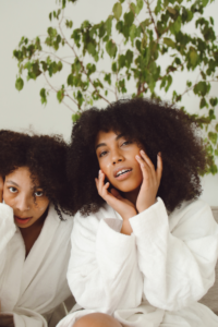 Skincare for Black Women