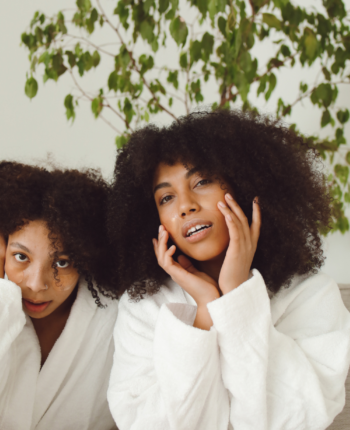 Skincare for Black Women