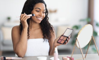 Black-Owned Makeup Brands