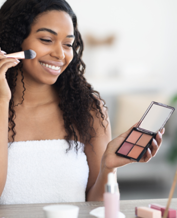 Black-Owned Makeup Brands