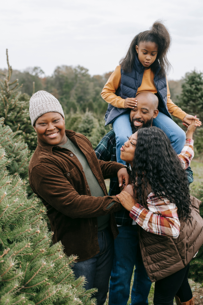 The Importance of Family Traditions in Black Households | iamKeliB