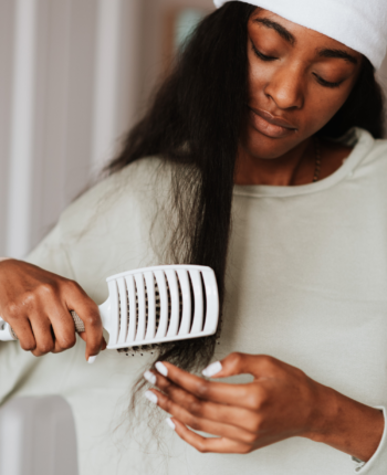 African American Hair