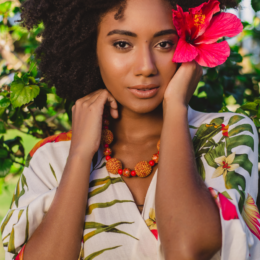 Transform Your Life in 4 Weeks & Glow Up After 40