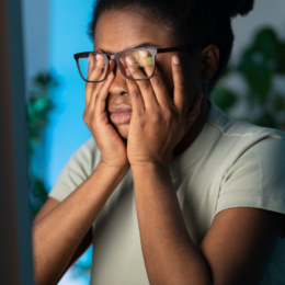 10 Mindset Shifts That Will Make You Unstoppable at 40