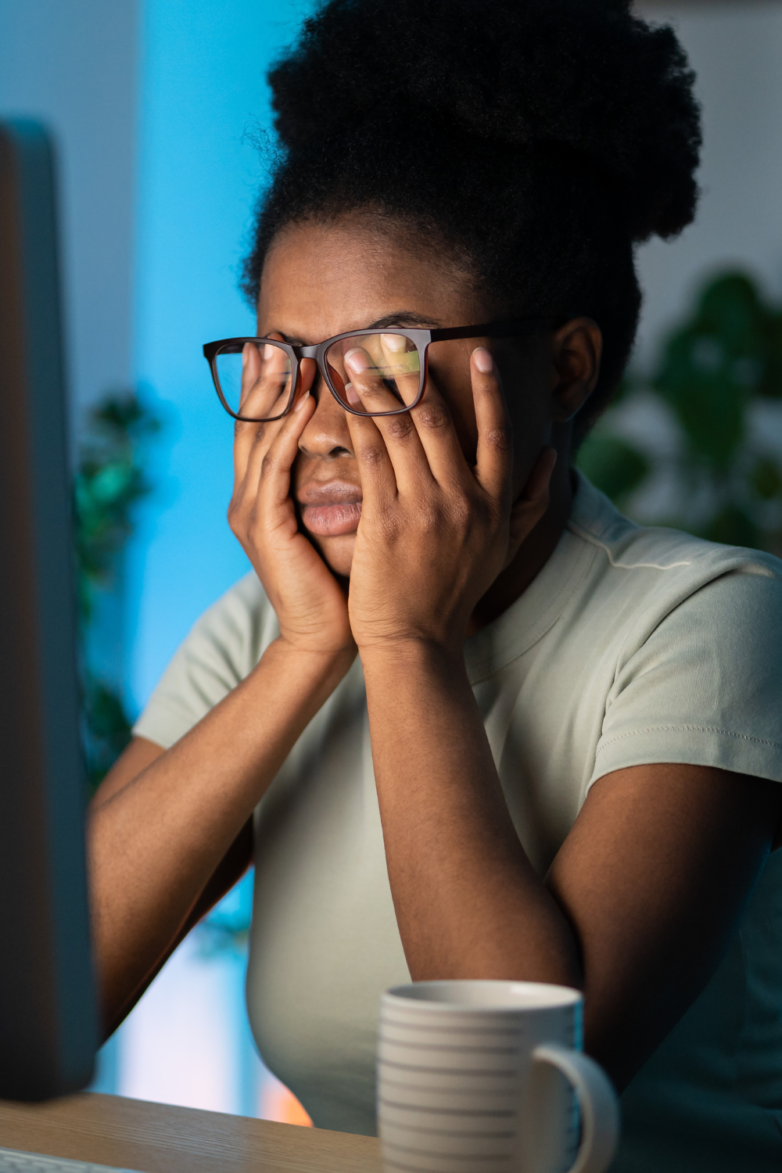 How to Revitalize: Break Free from Burnout