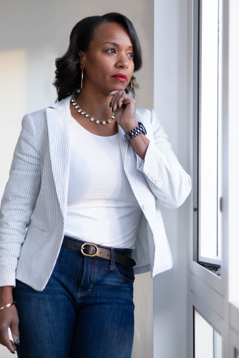10 Mindset Shifts That Will Make You Unstoppable at 40