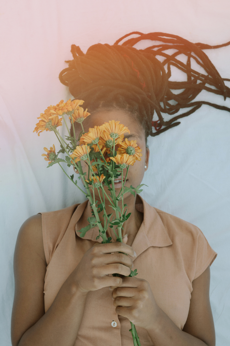 Spring Reset for Black Women Over 40: 5 Empowering Weeks