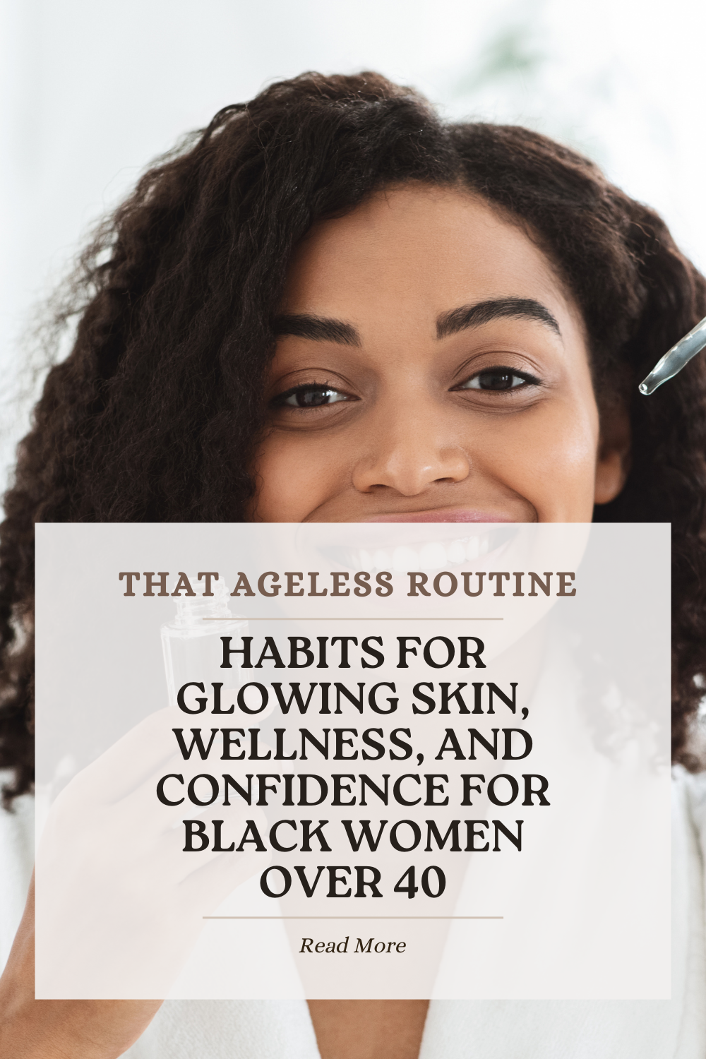 Black Women Over 40