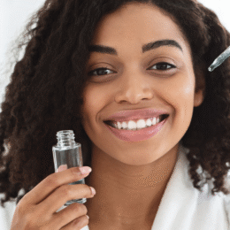 The Inner Glow Up: How Black Women Can Prioritize Themselves in a Busy World