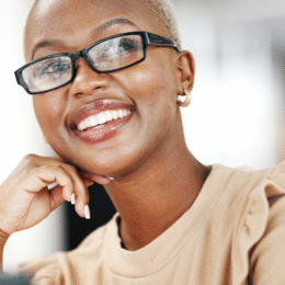 The Ultimate Glow-Up Routine for Black Women Over 40: Beauty From the Inside Out