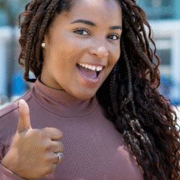 How to Age Gracefully and Look Radiant: Skincare Tips for Black Women Over 40