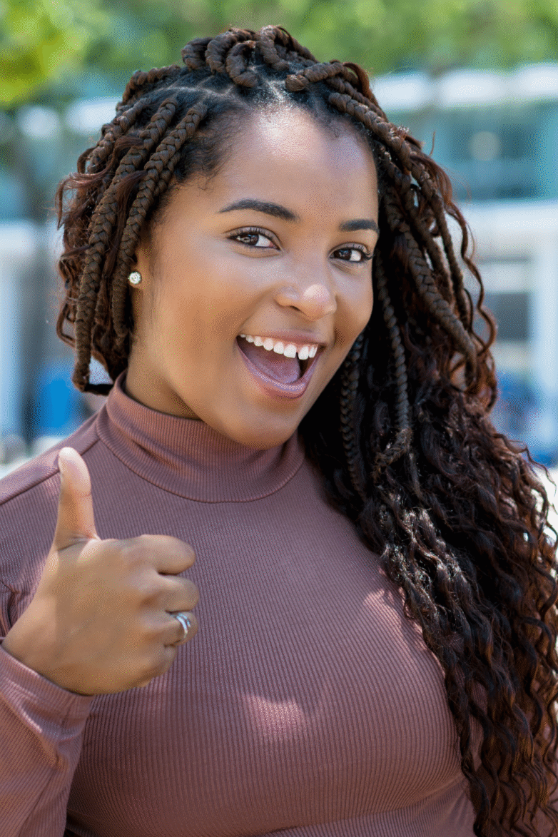 The Ultimate Glow-Up Routine for Black Women Over 40: Beauty From the Inside Out