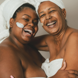 How Changing My Beauty Standards Boosted My Confidence as a Black Woman Over 40