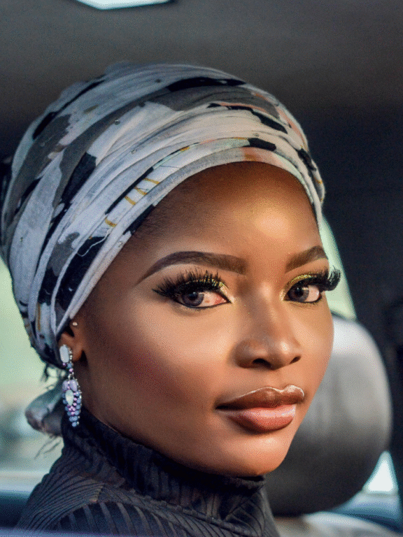 Beauty Secrets for Black Women Over 40 That Will Transform Your Routine