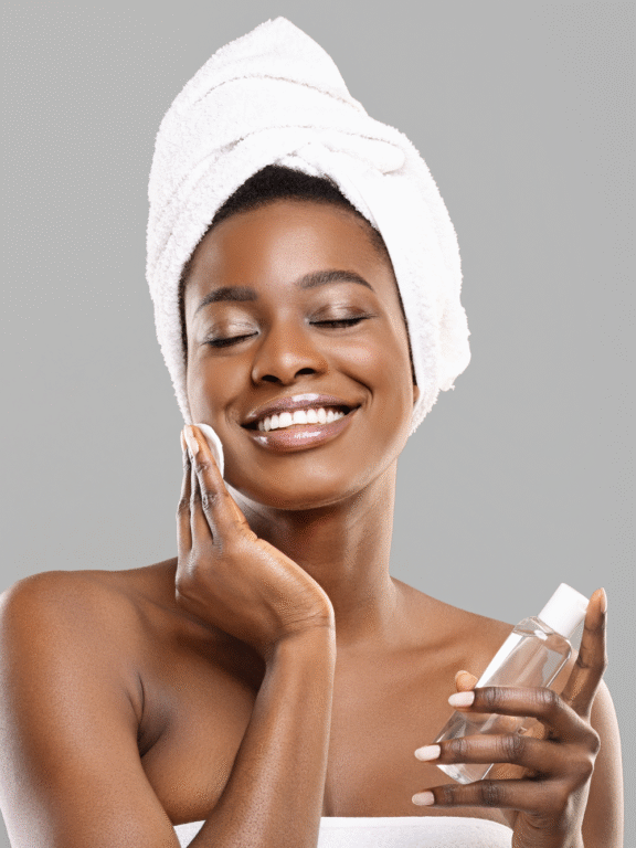 Black Don’t Crack? Here’s How to Keep It That Way