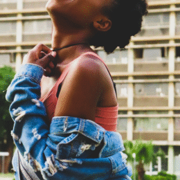 Black Don’t Crack? Here’s How to Keep It That Way