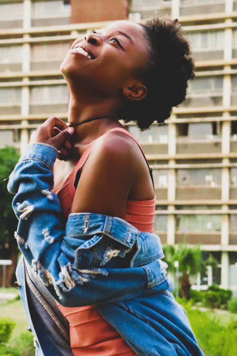 Reinvent Yourself After 40 | Empowering Black Women to Embrace Midlife