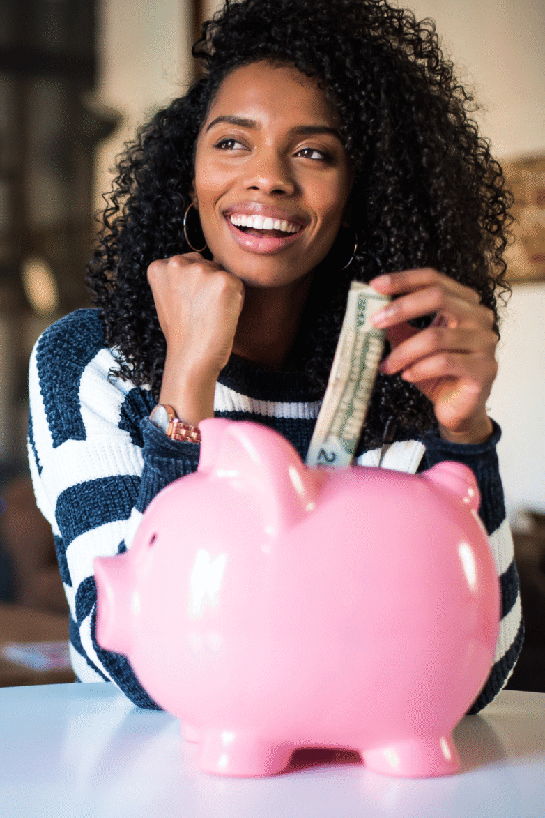 Money Reset for Black Women Over 40: Your Complete Guide to Financial Freedom and Wealth Building