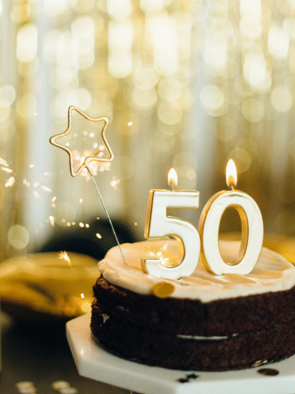 How to Reset Your Life at 49 (It’s Never Too Late to Start Over)