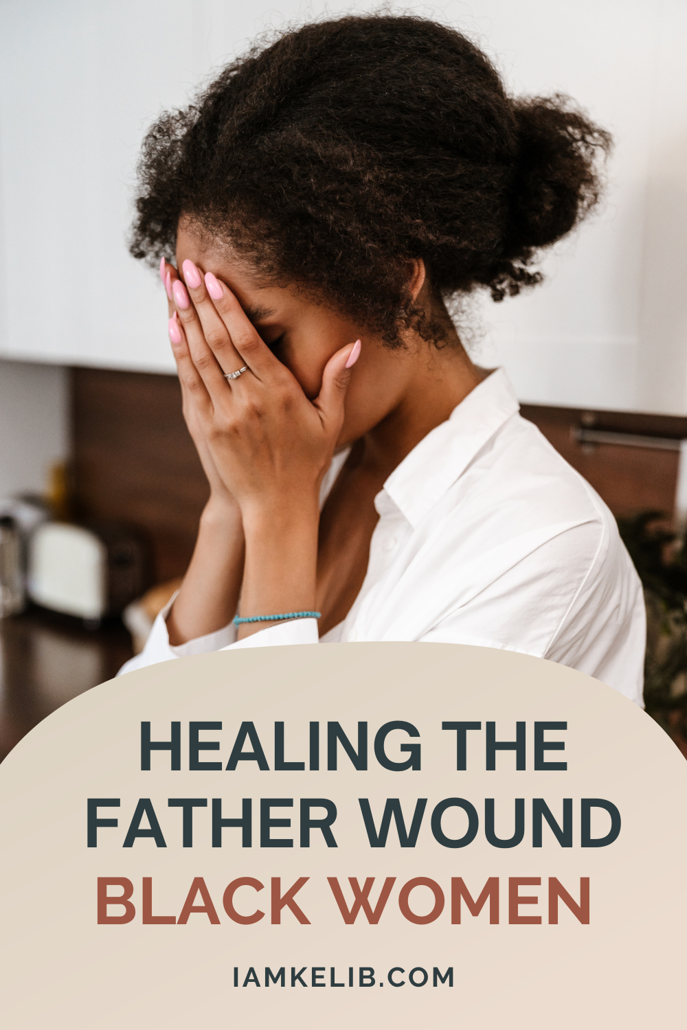 healing the father wound