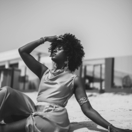 How to Be Unapologetically You as a Black Woman Over 40