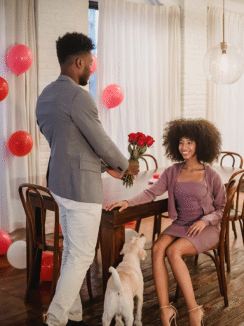 Dating After 40 Can Be Fun: How to Date With Joy (Not Pressure)