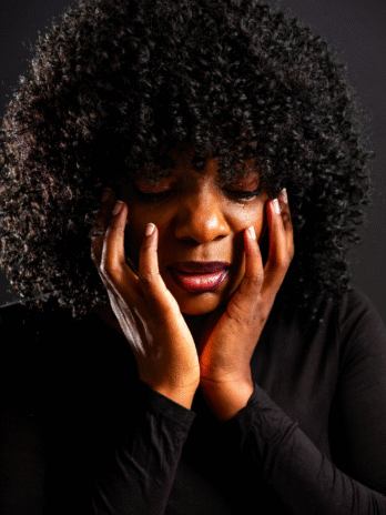 Dear Black Woman Over 40, It’s Not Too Late to Dream Again