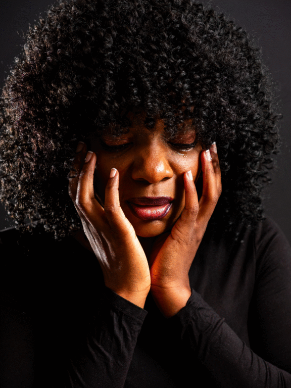 Dear Black Woman Over 40, It’s Not Too Late to Dream Again