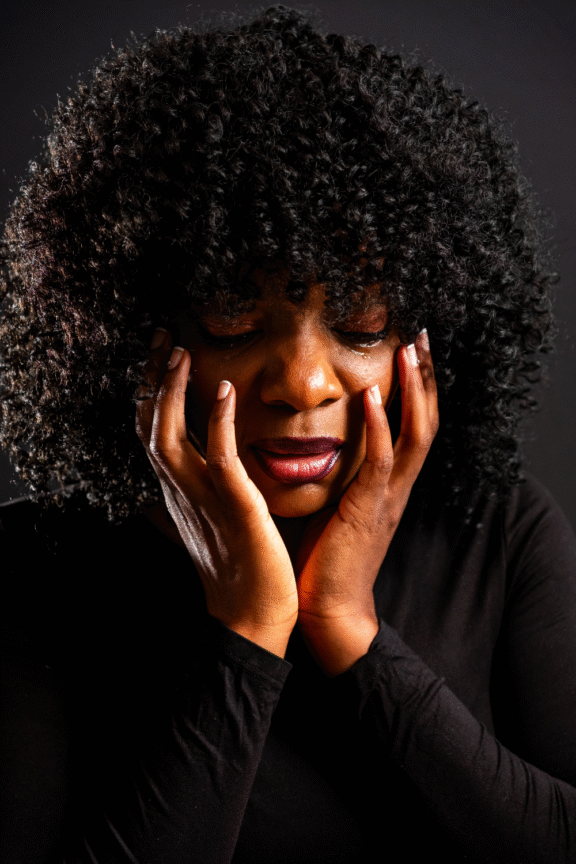 Dear Black Woman Over 40, It’s Not Too Late to Dream Again