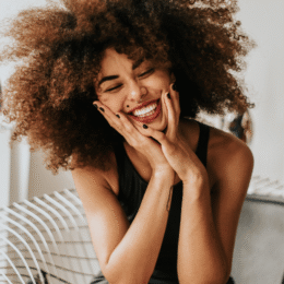 Dear Black Woman Over 40, It’s Not Too Late to Dream Again