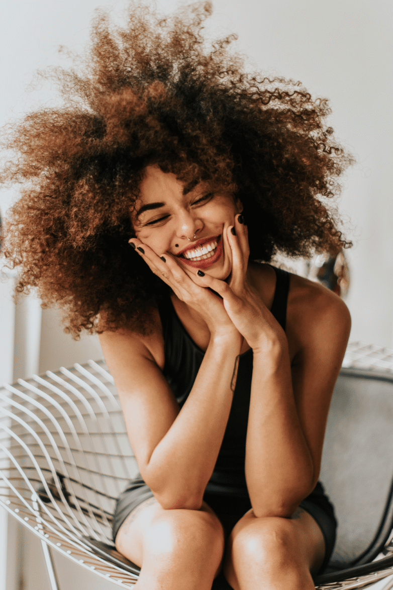 Black Woman, You’re Allowed to Rest: Soft Living After 40