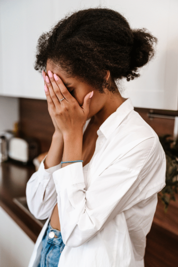 Healing the Father Wound as a Black Woman Over 40