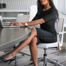 Healing the Father Wound as a Black Woman Over 40